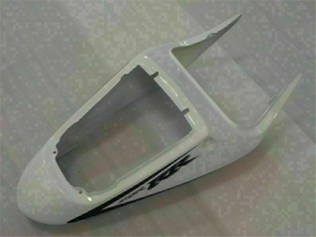 Black 00-01 CBR900RR 929RR Motorcycle Fairings Black 00-01 CBR900RR 929RR Motorcycle Fairings