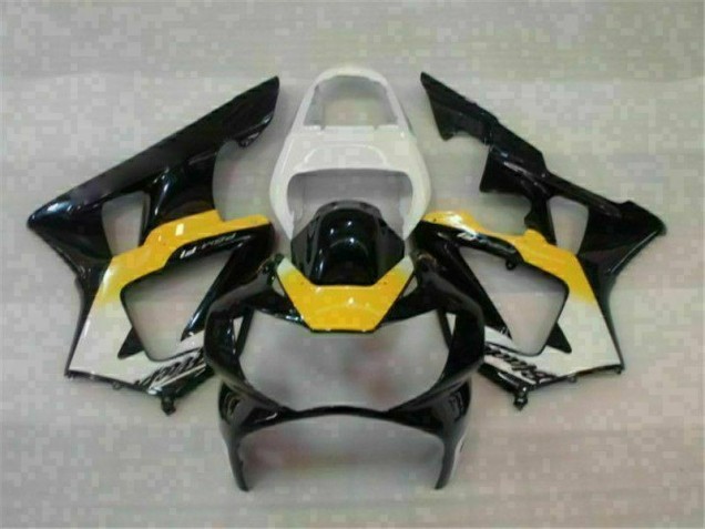Black 00-01 CBR900RR 929RR Motorcycle Fairings Black 00-01 CBR900RR 929RR Motorcycle Fairings