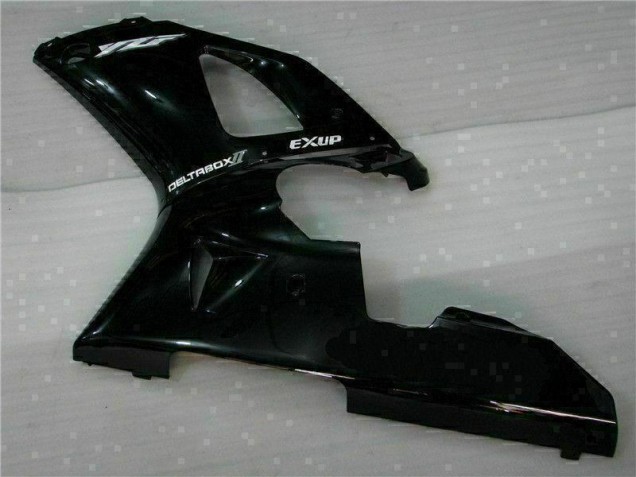 Black 00-01 YZF R1 Motorcycle Bodywork Black 00-01 YZF R1 Motorcycle Bodywork