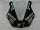 Black 00-01 YZF R1 Motorcycle Fairings Black 00-01 YZF R1 Motorcycle Fairings