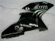 Black 00-01 YZF R1 Motorcycle Fairings Black 00-01 YZF R1 Motorcycle Fairings