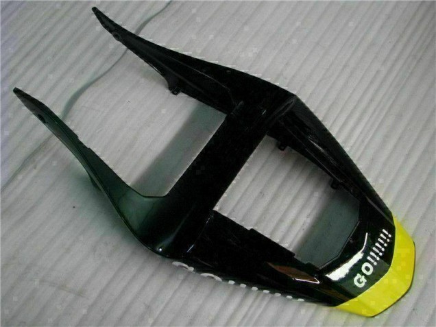 Black 00-01 YZF R1 Motorcycle Fairings Black 00-01 YZF R1 Motorcycle Fairings