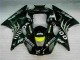 Black 00-01 YZF R1 Motorcycle Fairings Black 00-01 YZF R1 Motorcycle Fairings