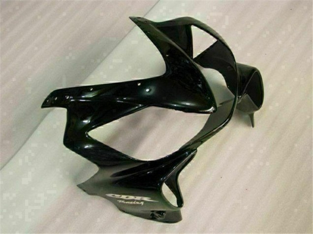 Black 01-03 CBR600 F4i Motorcycle Bodywork Black 01-03 CBR600 F4i Motorcycle Bodywork