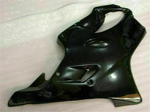 Black 01-03 CBR600 F4i Motorcycle Bodywork Black 01-03 CBR600 F4i Motorcycle Bodywork