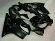 Black 01-03 CBR600 F4i Motorcycle Bodywork Black 01-03 CBR600 F4i Motorcycle Bodywork