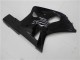 Black 01-03 GSXR 600/750 Full Motorcycle Fairing Kits Black 01-03 GSXR 600/750 Full Motorcycle Fairing Kits