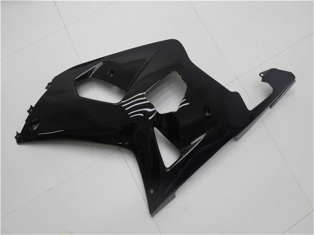 Black 01-03 GSXR 600/750 Full Motorcycle Fairing Kits Black 01-03 GSXR 600/750 Full Motorcycle Fairing Kits