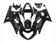 Black 01-03 GSXR 600/750 Full Motorcycle Fairing Kits Black 01-03 GSXR 600/750 Full Motorcycle Fairing Kits