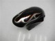 Black 01-03 GSXR 600/750 Motorcycle Fairing Kits & Plastic Black 01-03 GSXR 600/750 Motorcycle Fairing Kits & Plastic