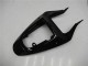 Black 01-03 GSXR 600/750 Motorcycle Fairing Kits & Plastic Black 01-03 GSXR 600/750 Motorcycle Fairing Kits & Plastic