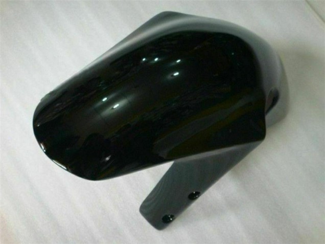 Black 01-03 GSXR 600/750 Motorcycle Fairing