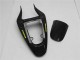 Black 01-03 GSXR 600/750 Motorcycle Fairings Black 01-03 GSXR 600/750 Motorcycle Fairings