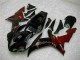 Black 02-03 YZF R1 ABS Fairings