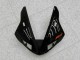 Black 02-03 YZF R1 ABS Fairings