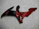 Black 02-03 YZF R1 ABS Fairings