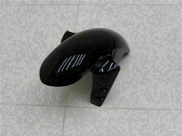 Black 02-03 YZF R1 ABS Fairings