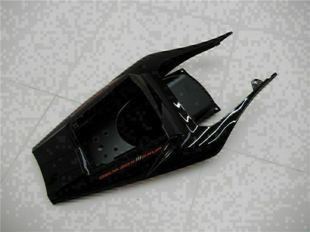 Black 02-03 YZF R1 ABS Fairings