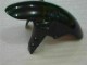 Black 02-03 YZF R1 ABS Motorcycle Fairings Black 02-03 YZF R1 ABS Motorcycle Fairings