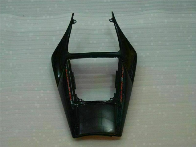 Black 02-03 YZF R1 ABS Motorcycle Fairings Black 02-03 YZF R1 ABS Motorcycle Fairings