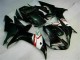 Black 02-03 YZF R1 Full ABS Motorcycle Fairing