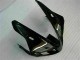 Black 02-03 YZF R1 Full ABS Motorcycle Fairing