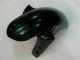 Black 02-03 YZF R1 Full ABS Motorcycle Fairing