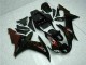 Black 02-03 YZF R1 Full Motorcycle Fairing Kits Black 02-03 YZF R1 Full Motorcycle Fairing Kits