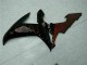Black 02-03 YZF R1 Full Motorcycle Fairing Kits Black 02-03 YZF R1 Full Motorcycle Fairing Kits