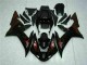 Black 02-03 YZF R1 Full Motorcycle Fairing Kits Black 02-03 YZF R1 Full Motorcycle Fairing Kits