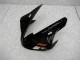 Black 02-03 YZF R1 Motorbike Fairings & Bodywork