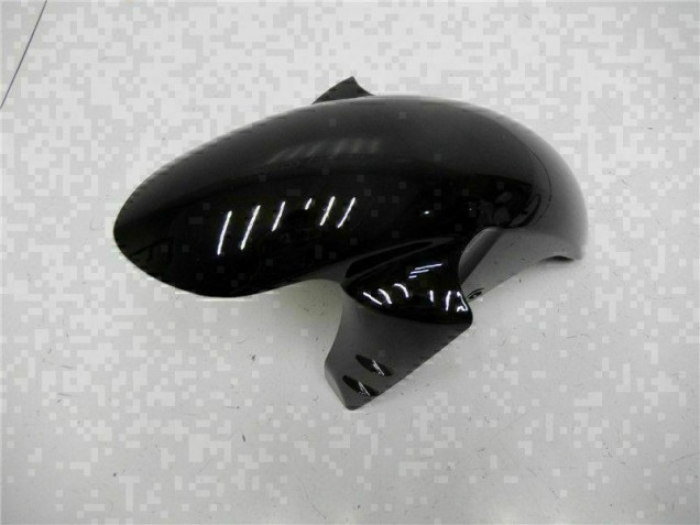 Black 02-03 YZF R1 Motorbike Fairings & Bodywork