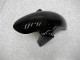 Black 02-03 YZF R1 Motorbike Fairings & Bodywork