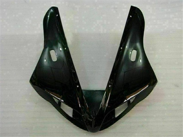 Black 02-03 YZF R1 Motorcycle Bodywork