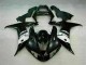 Black 02-03 YZF R1 Motorcycle Bodywork