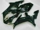 Black 02-03 YZF R1 Motorcycle Fairing Kits & Plastic Black 02-03 YZF R1 Motorcycle Fairing Kits & Plastic