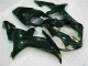 Black 02-03 YZF R1 Motorcycle Fairing Kits & Plastic Black 02-03 YZF R1 Motorcycle Fairing Kits & Plastic