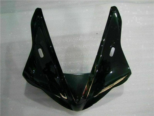 Black 02-03 YZF R1 Motorcycle Fairing Kits & Plastic Black 02-03 YZF R1 Motorcycle Fairing Kits & Plastic