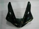 Black 02-03 YZF R1 Motorcycle Fairing Kits & Plastic Black 02-03 YZF R1 Motorcycle Fairing Kits & Plastic