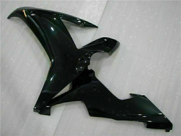 Black 02-03 YZF R1 Motorcycle Fairing Kits & Plastic Black 02-03 YZF R1 Motorcycle Fairing Kits & Plastic
