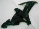 Black 02-03 YZF R1 Motorcycle Fairing Kits & Plastic Black 02-03 YZF R1 Motorcycle Fairing Kits & Plastic