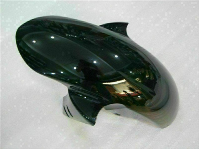 Black 02-03 YZF R1 Motorcycle Fairing Kits & Plastic Black 02-03 YZF R1 Motorcycle Fairing Kits & Plastic