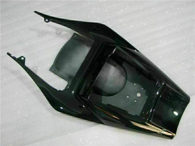 Black 02-03 YZF R1 Motorcycle Fairing Kits & Plastic Black 02-03 YZF R1 Motorcycle Fairing Kits & Plastic