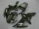 Black 02-03 YZF R1 Motorcycle Fairings