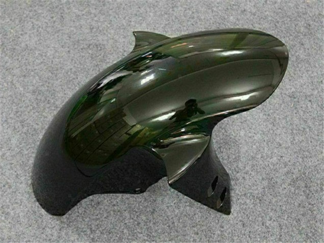 Black 02-03 YZF R1 Motorcycle Fairings