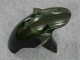 Black 02-03 YZF R1 Motorcycle Fairings