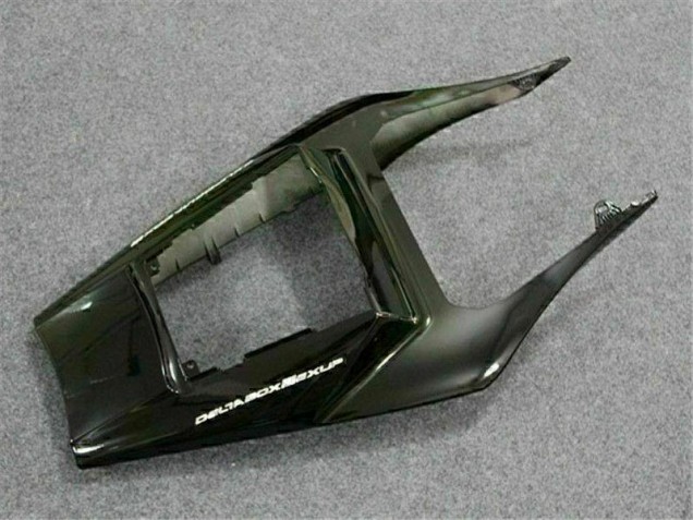 Black 02-03 YZF R1 Motorcycle Fairings