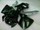 Black 03-04 CBR600RR Full Motorcycle Fairing Kits