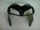 Black 03-04 CBR600RR Full Motorcycle Fairing Kits