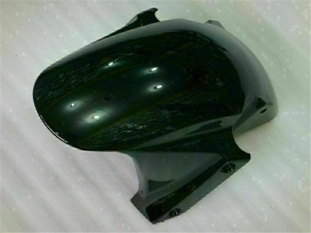 Black 03-04 CBR600RR Full Motorcycle Fairing Kits